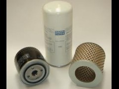 Lọc dầu (Oil Filter)