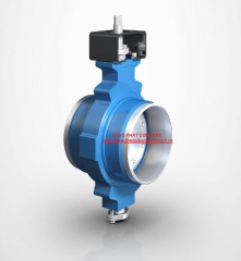  KLinger Butterfly valves 