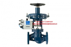 Klinger Control Valves