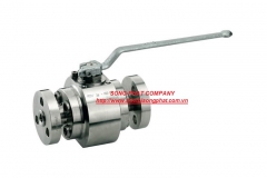 KLinger Ball Valves