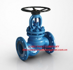 KLinger Piston valves