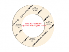 KLINGER GASKET PTFE