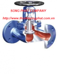Ari Armaturen Valves