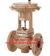 SAMSON VALVES TYPE 3351