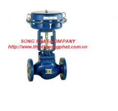 Spirax Sarco Conrol Valves