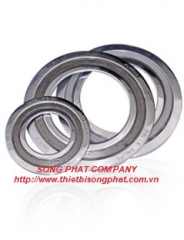 KLINGER METALLIC GASKETS 