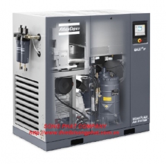 Máy nén khí Atlas Copco