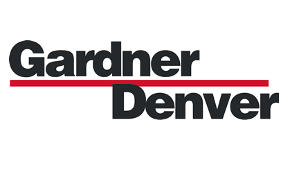 Gardner Denver