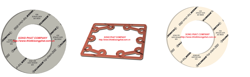 GASKET